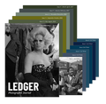 LEDGER: Collector's Edition
