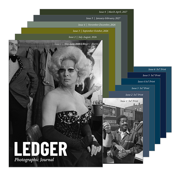 LEDGER: Collector's Edition