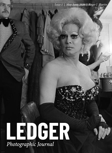 LEDGER: Standard Membership